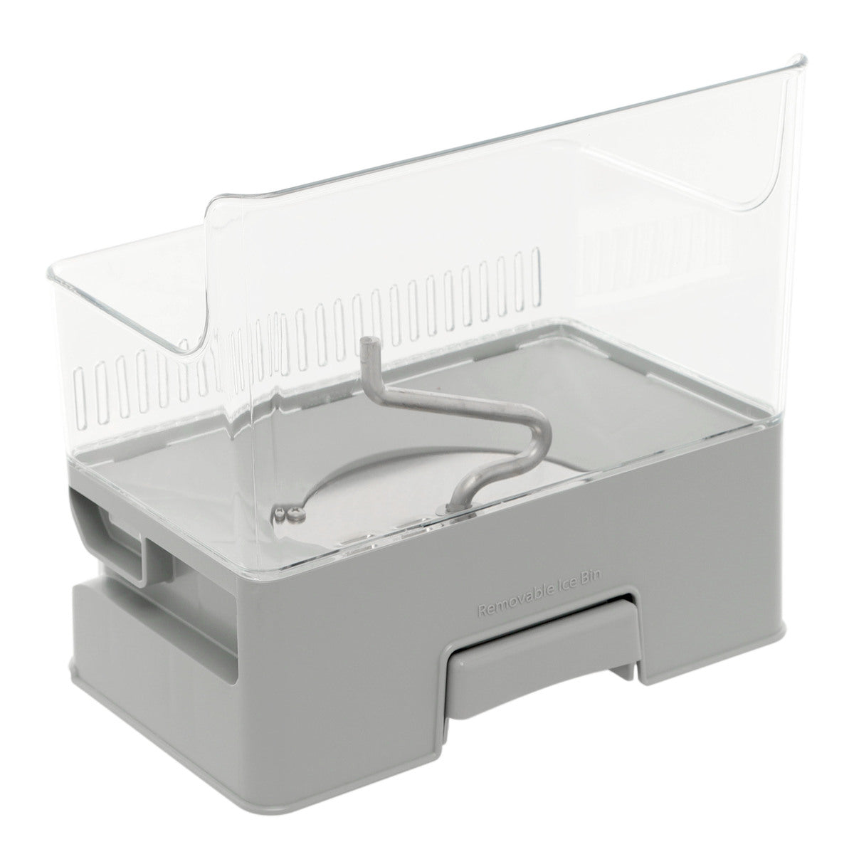 W10910401 Ice Container Assembly for Whirlpool Fridge