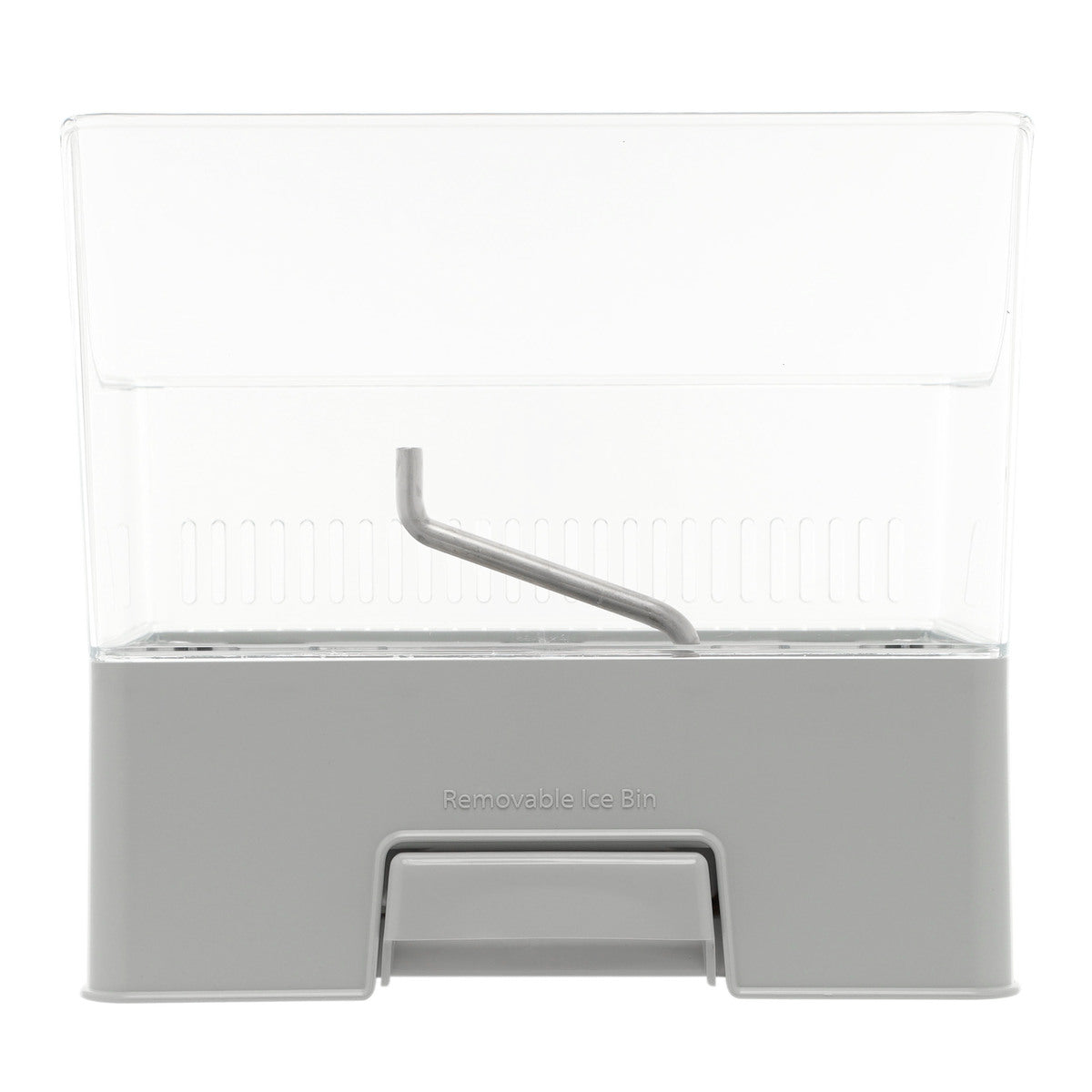 W10910401 Ice Container Assembly for Whirlpool Fridge