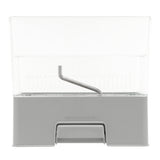 W10910401 Ice Container Assembly for Whirlpool Fridge