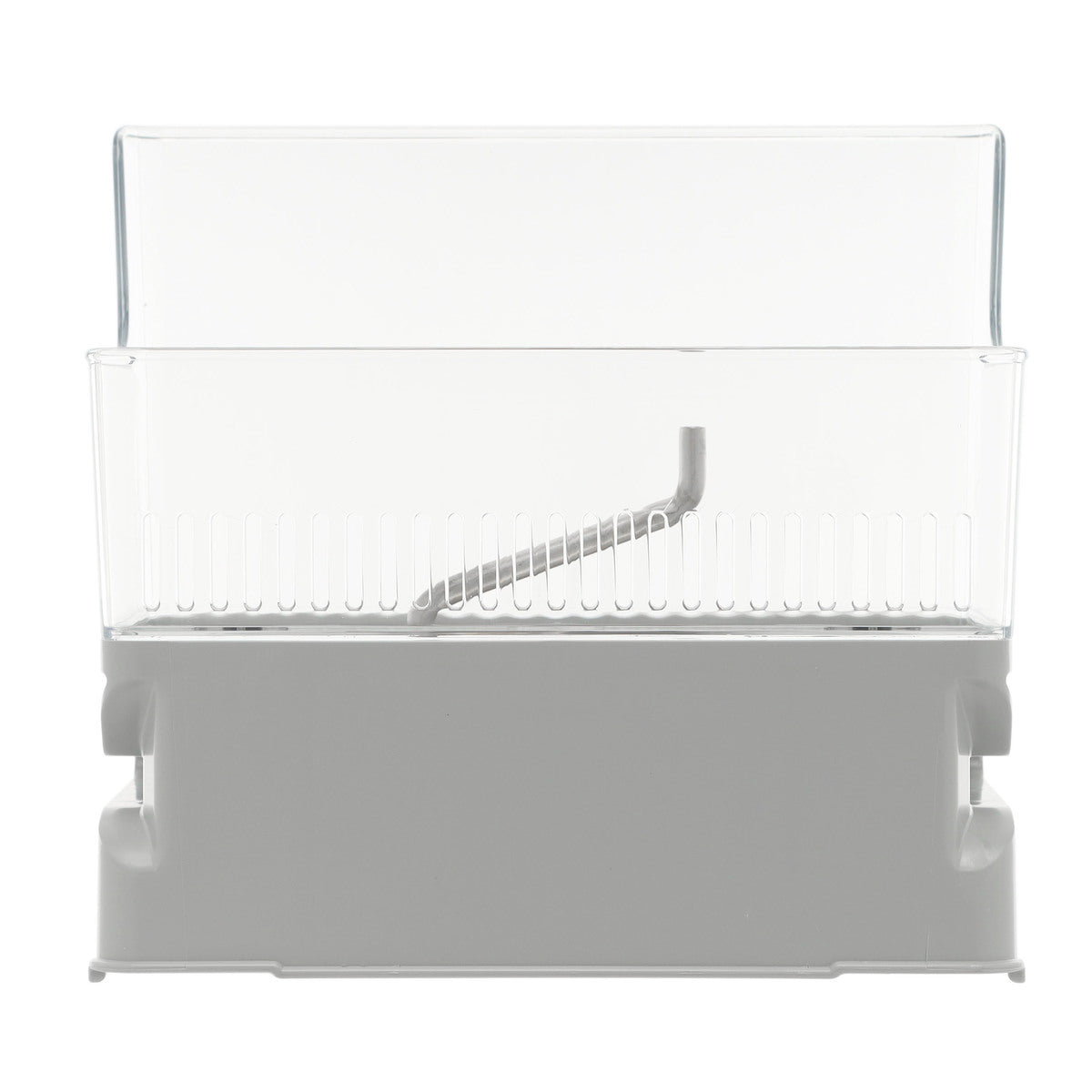 W10910401 Ice Container Assembly for Whirlpool Fridge