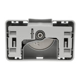 W10910401 Ice Container Assembly for Whirlpool Fridge