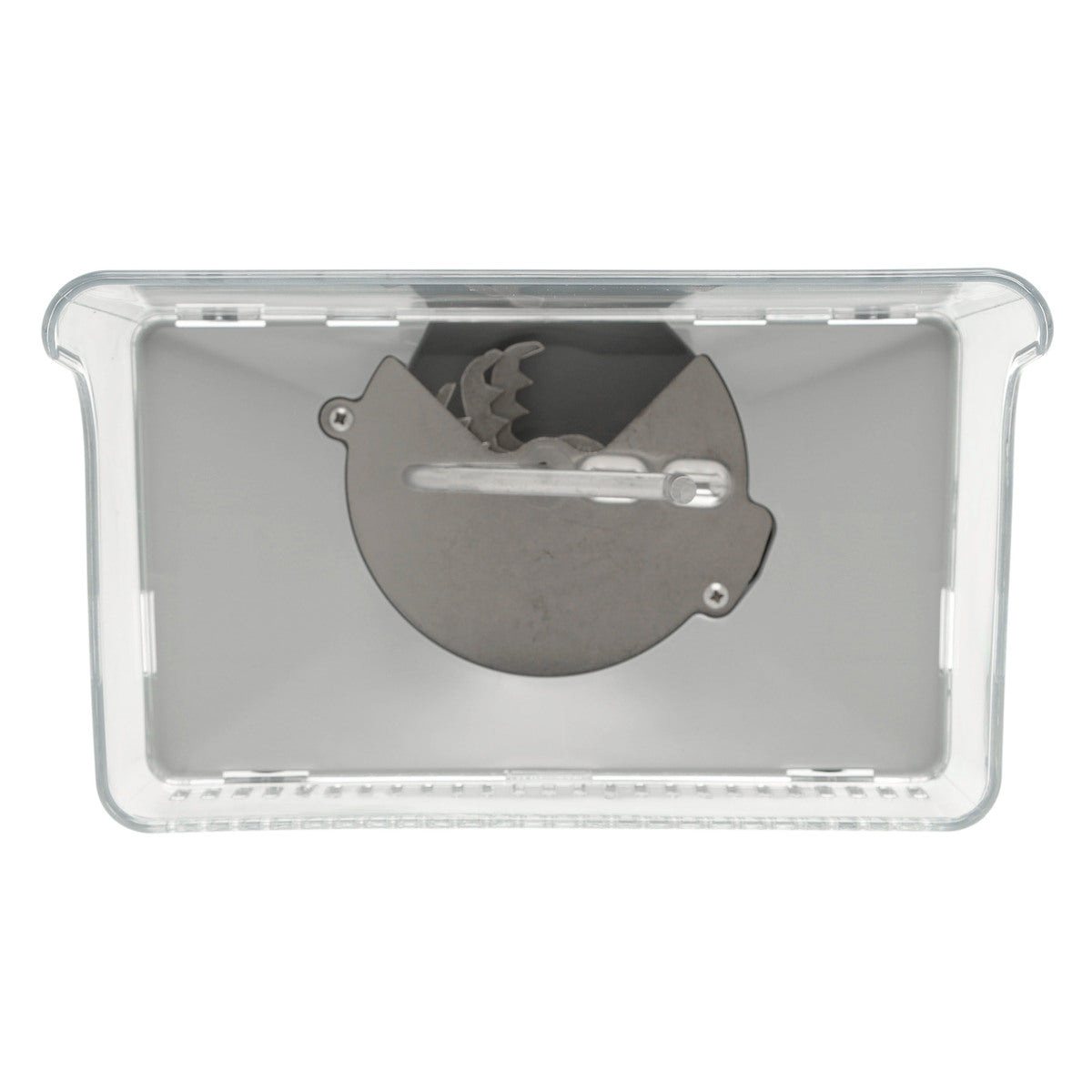 W10910401 Ice Container Assembly for Whirlpool Fridge