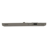 Whirlpool Dishwasher Control Panel Part W10910626