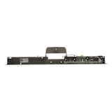 Whirlpool Dishwasher Control Panel Part W10910626