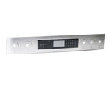 Whirlpool Oven Range Control Panel W10911397