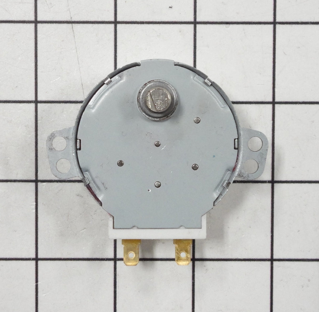 Whirlpool W10911403 Microwave Turntable Motor Part