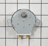 Whirlpool W10911403 Microwave Turntable Motor Part