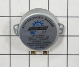 Whirlpool W10911403 Microwave Turntable Motor Part