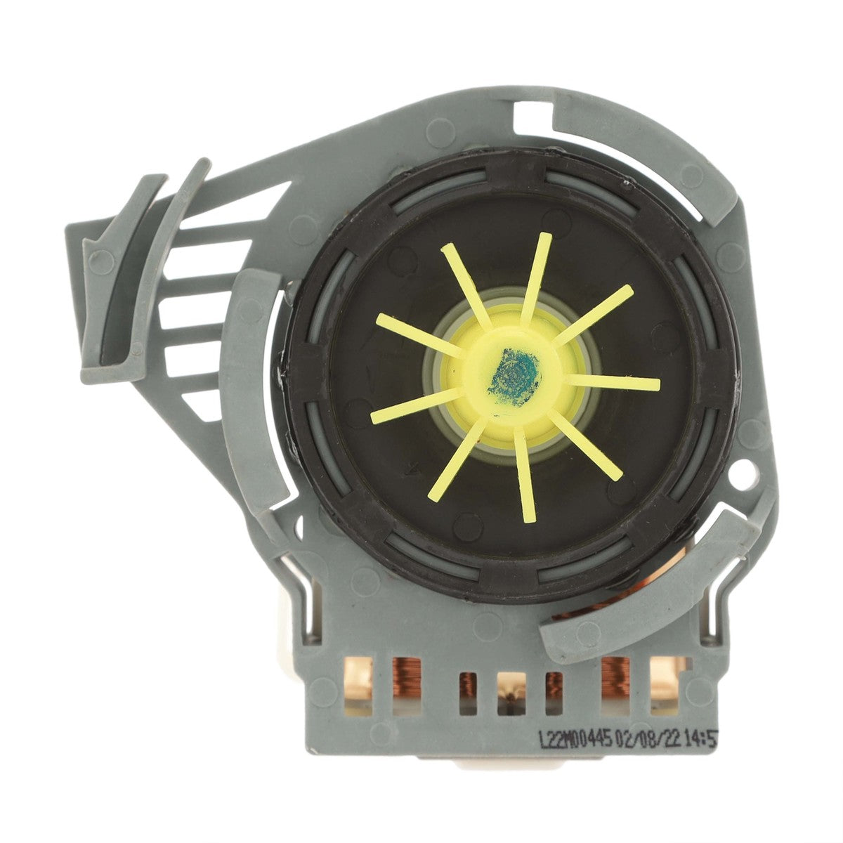 Whirlpool Dishwasher Drain Pump W10914557 Replacement Part