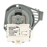 Whirlpool Dishwasher Drain Pump W10914557 Replacement Part