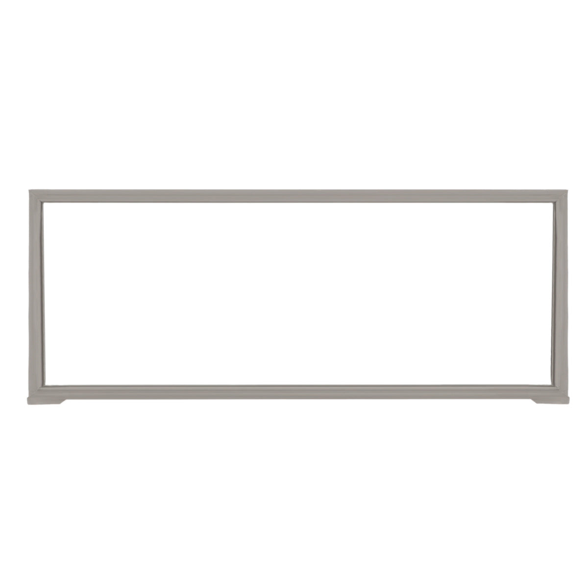 Whirlpool Refrigerator Door Gasket Part W10917313