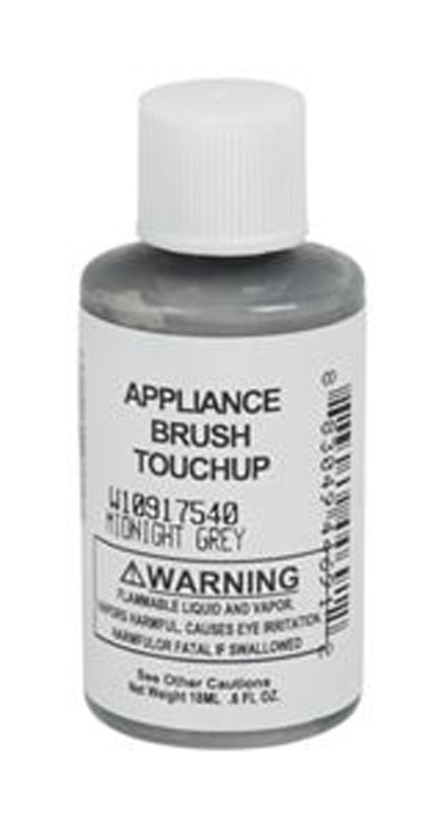 W10917540 Midnight Grey Touch-Up Paint for Whirlpool Fridge