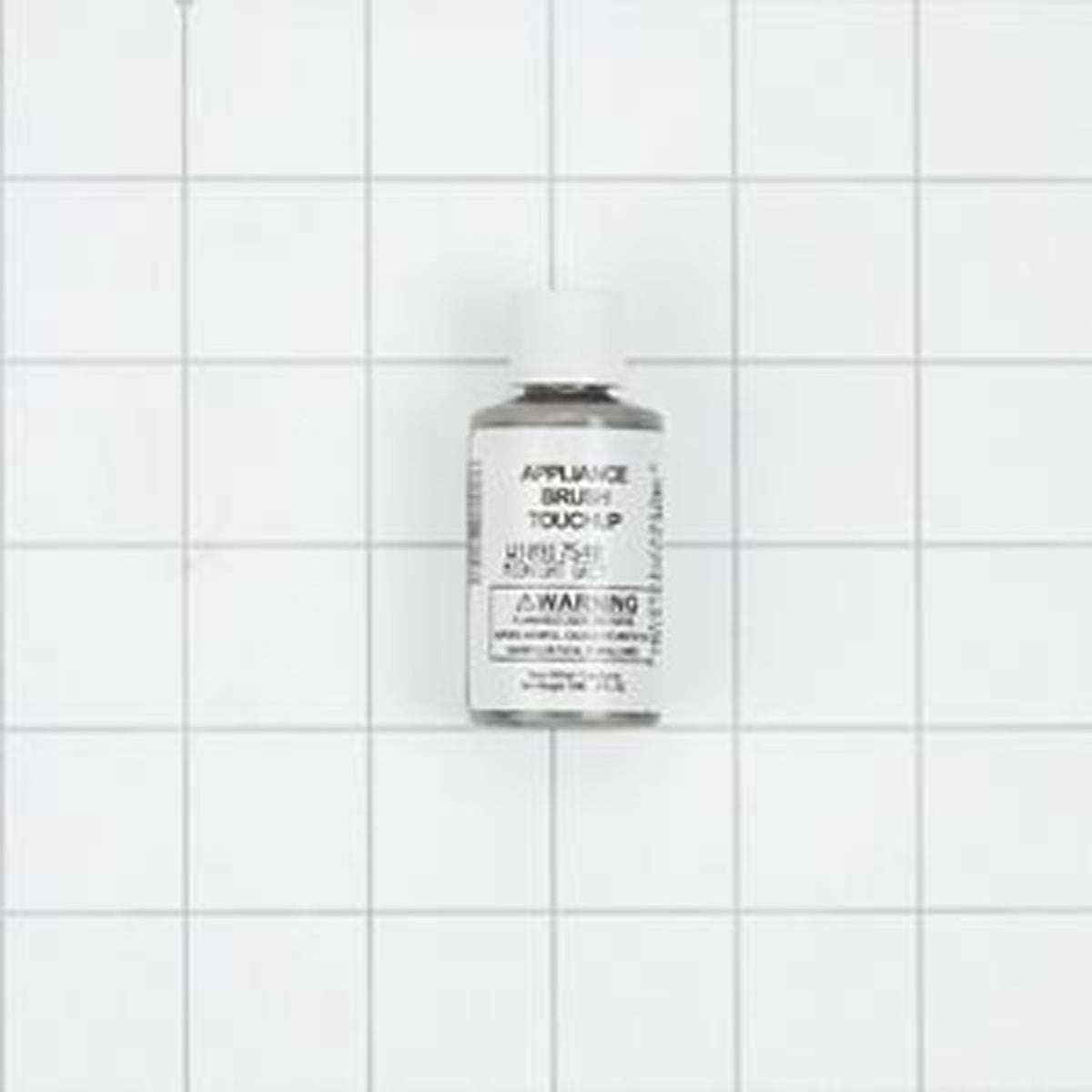 W10917540 Midnight Grey Touch-Up Paint for Whirlpool Fridge