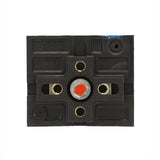 Whirlpool Oven Range Part W10917724 - Infinity Switch
