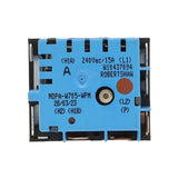 Whirlpool Oven Range Part W10917724 - Infinity Switch