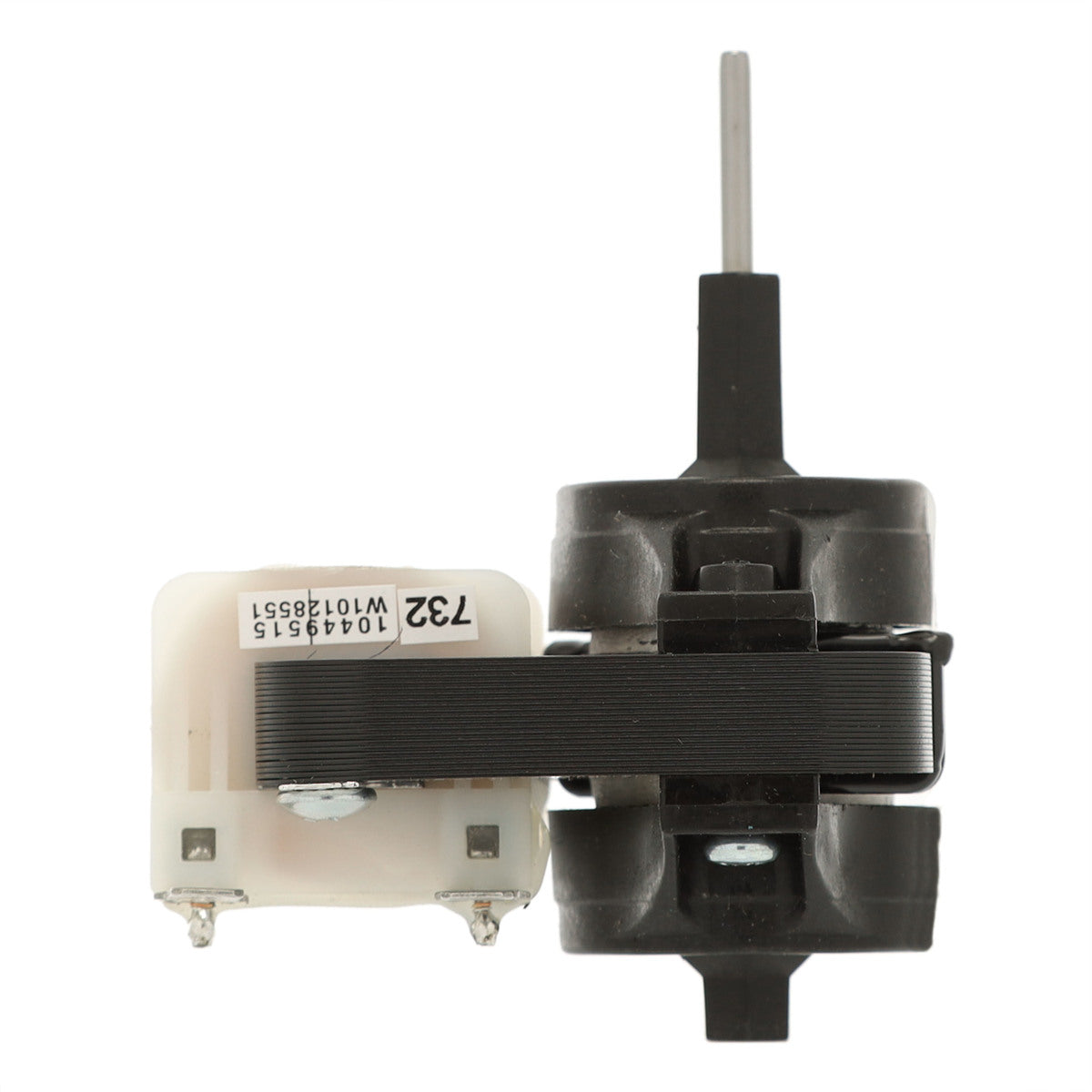 Whirlpool W11024089 Fridge Evaporator Fan Motor