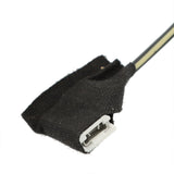 Whirlpool W11024089 Fridge Evaporator Fan Motor