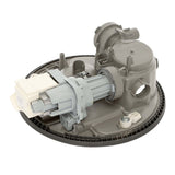 Whirlpool W11025157 Dishwasher Motor & Pump Assembly