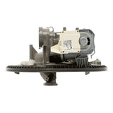 Whirlpool W11025157 Dishwasher Motor & Pump Assembly