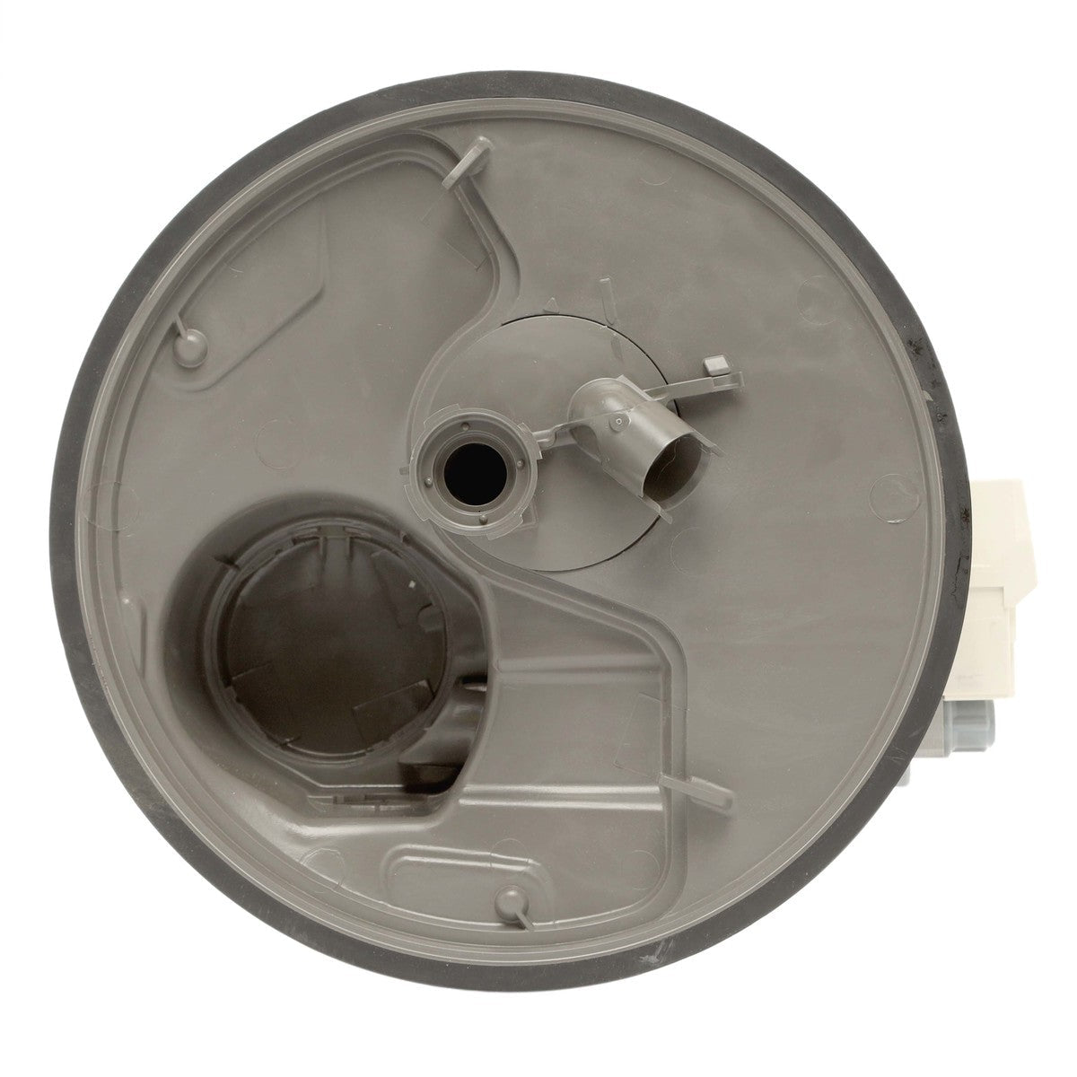 Whirlpool W11025157 Dishwasher Motor & Pump Assembly