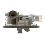 Whirlpool W11025157 Dishwasher Motor & Pump Assembly