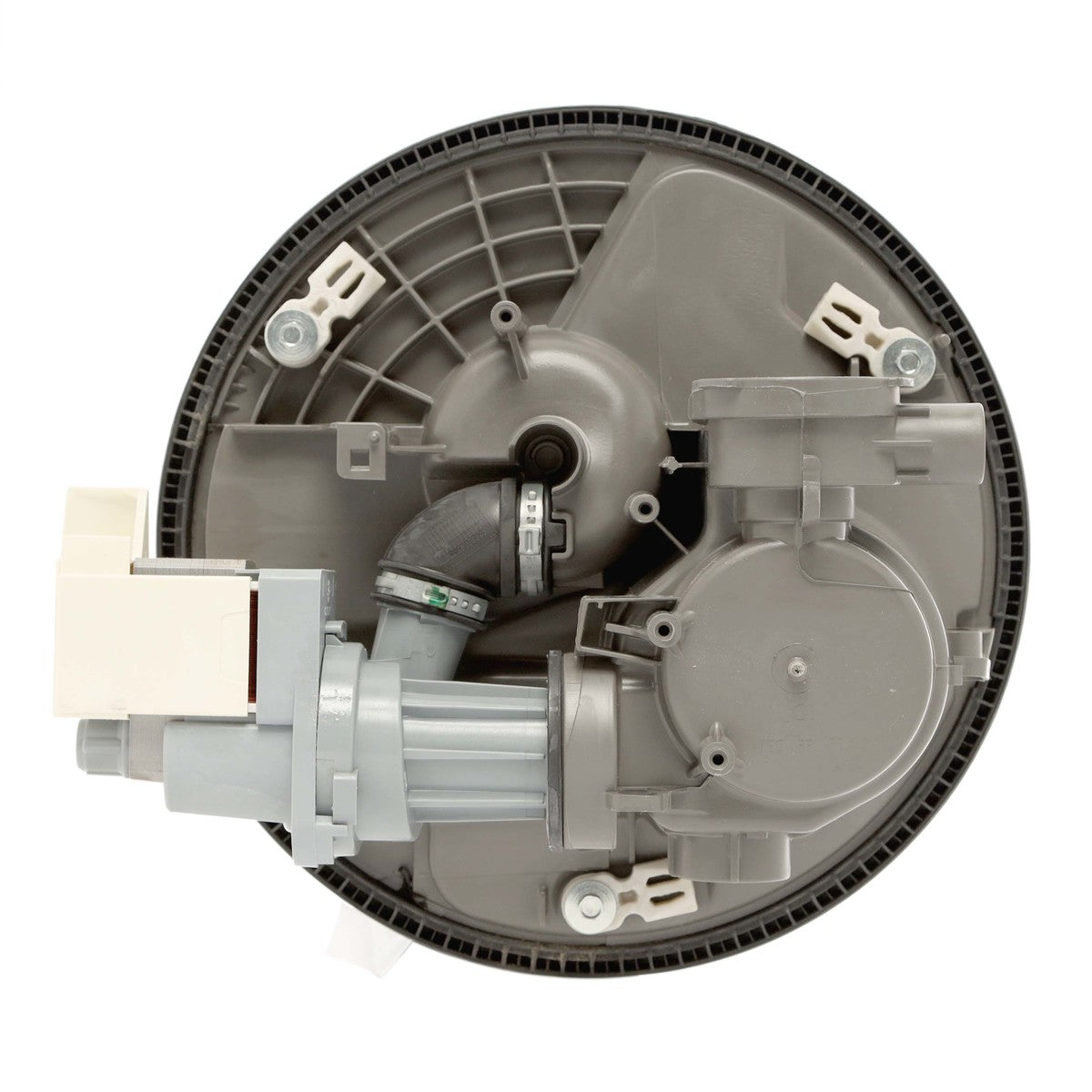Whirlpool W11025157 Dishwasher Motor & Pump Assembly