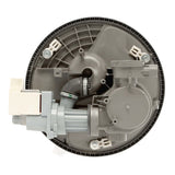 Whirlpool W11025157 Dishwasher Motor & Pump Assembly