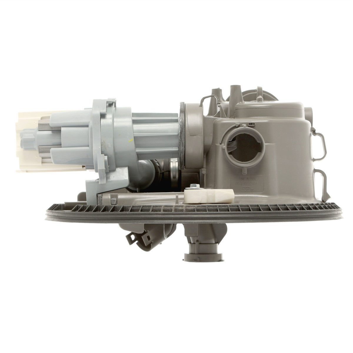 Whirlpool W11025157 Dishwasher Motor & Pump Assembly