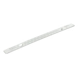 W11025649 Whirlpool Microwave Installation Plate