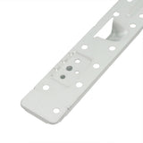 W11025649 Whirlpool Microwave Installation Plate