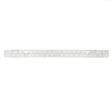 W11025649 Whirlpool Microwave Installation Plate