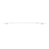 W11025649 Whirlpool Microwave Installation Plate