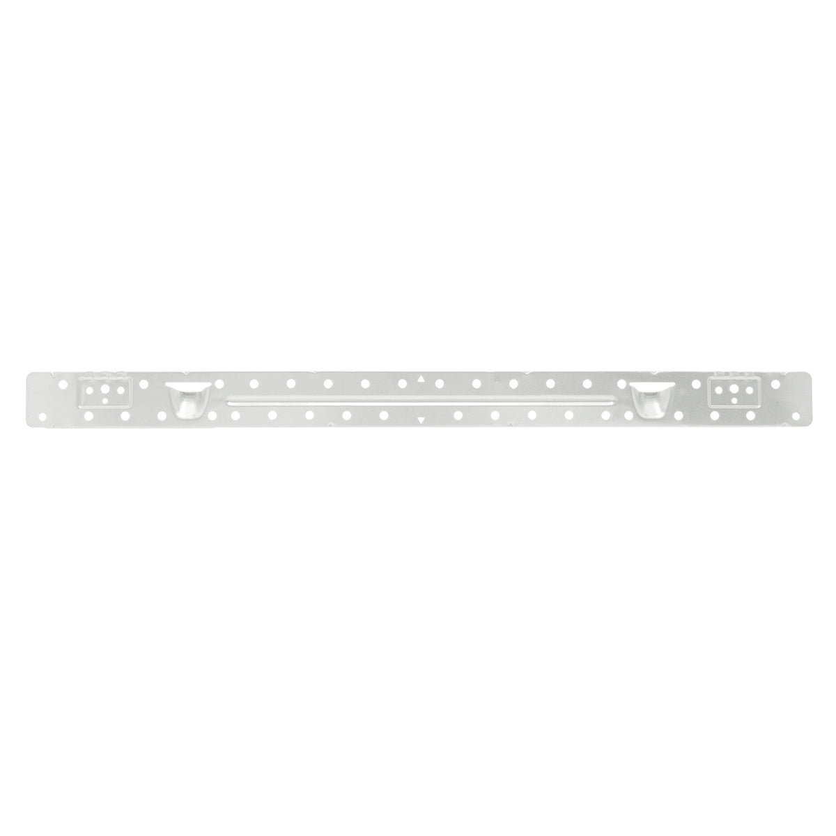 W11025649 Whirlpool Microwave Installation Plate