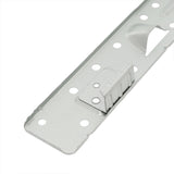 W11025649 Whirlpool Microwave Installation Plate