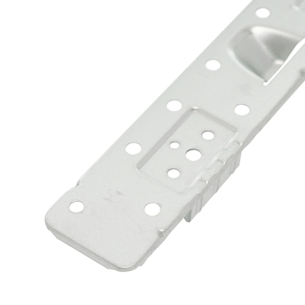 W11025649 Whirlpool Microwave Installation Plate