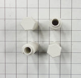 Whirlpool Dryer Leveling Feet, Part#: W11025920