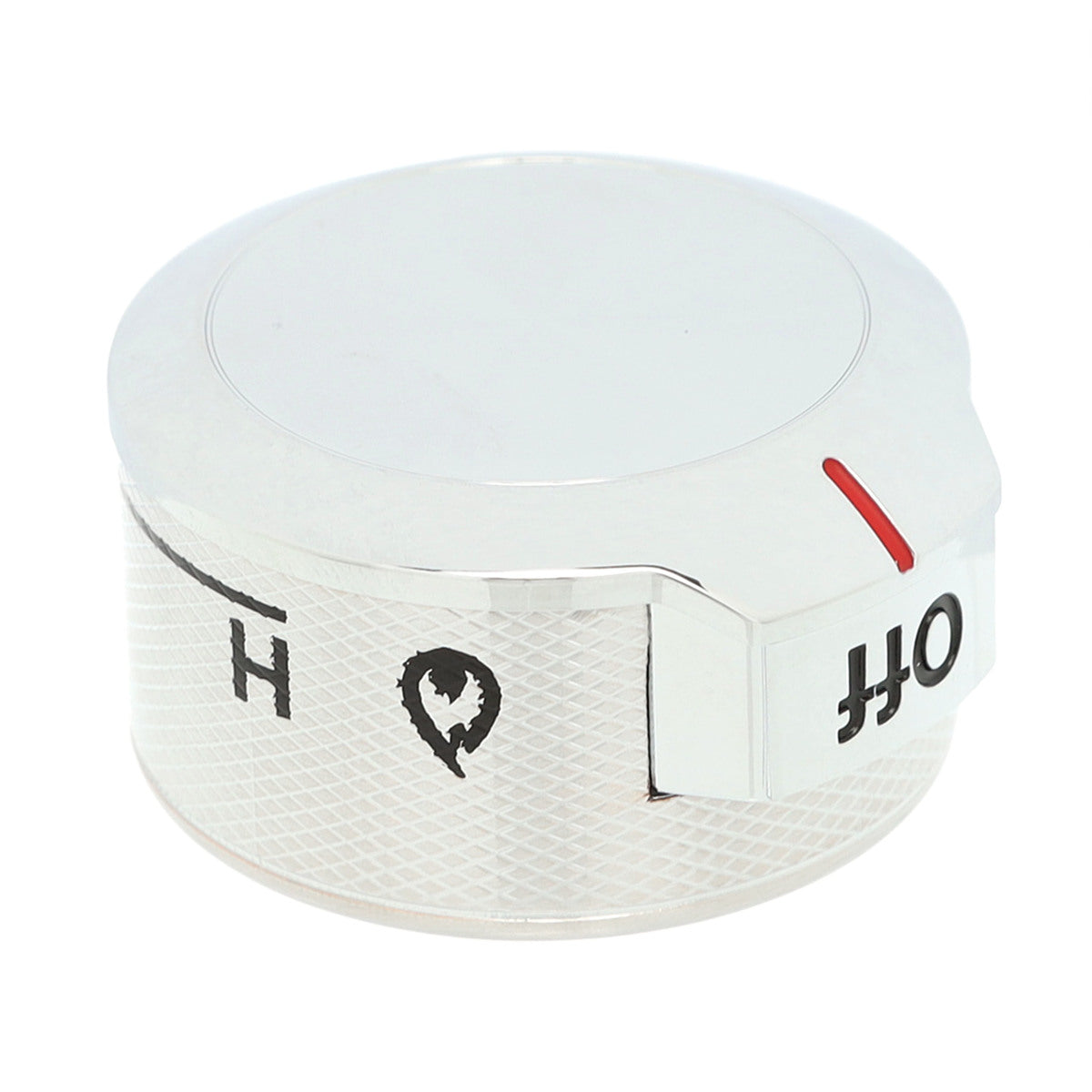 W11030413 Whirlpool Oven Range Control Knob