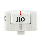 W11030413 Whirlpool Oven Range Control Knob