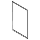 Whirlpool W11030683 Refrigerator Door Gasket Part