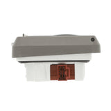 Whirlpool W11032769 Dishwasher Soap Dispenser Part