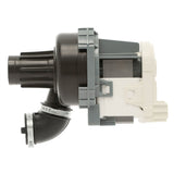 Whirlpool W11032770 Dishwasher Pump Motor Assembly Part