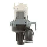 Whirlpool W11032770 Dishwasher Pump Motor Assembly Part