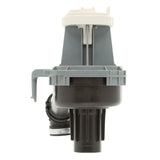 Whirlpool W11032770 Dishwasher Pump Motor Assembly Part