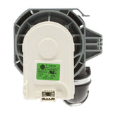 Whirlpool W11032770 Dishwasher Pump Motor Assembly Part