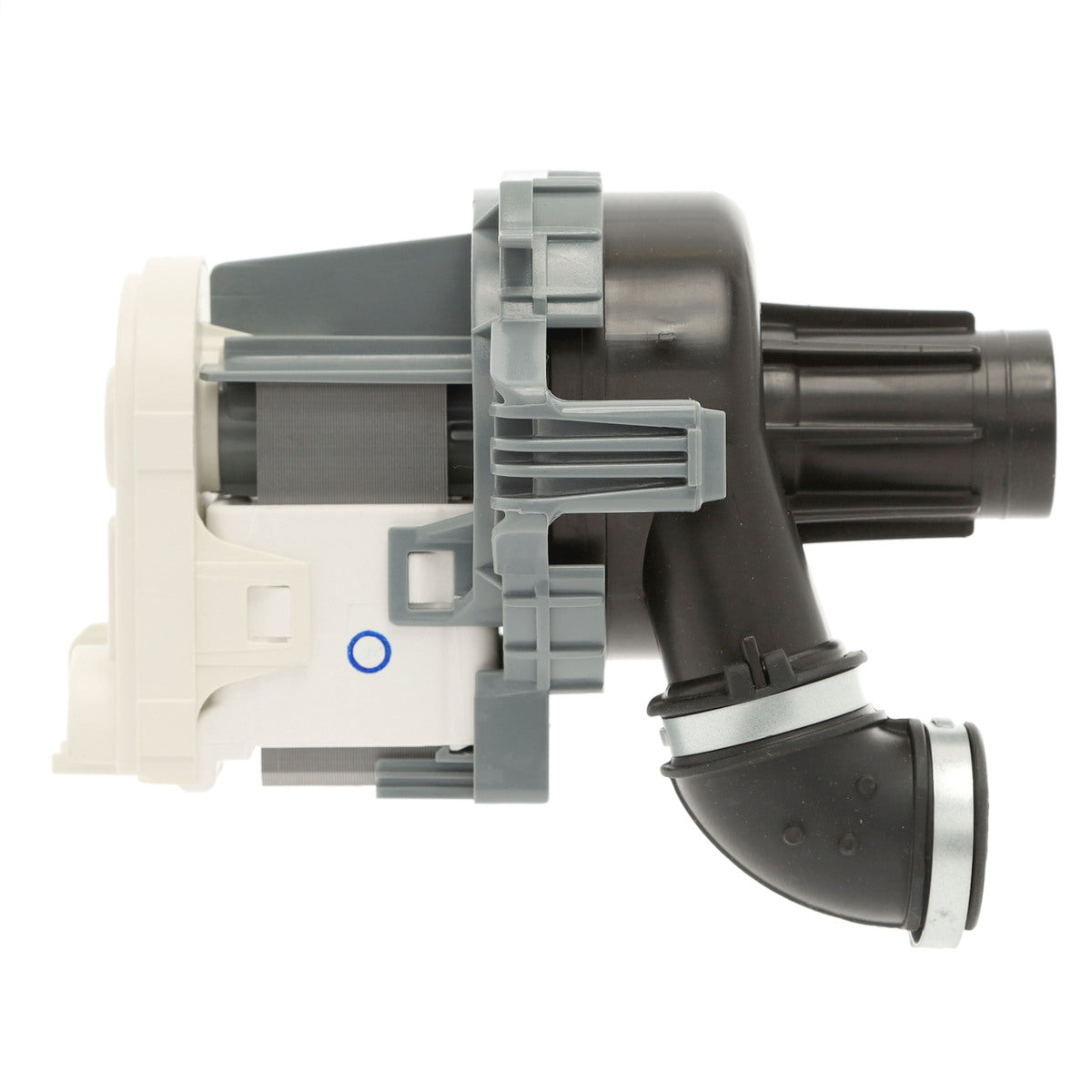 Whirlpool W11032770 Dishwasher Pump Motor Assembly Part