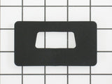 Whirlpool Oven Range Latch Plate Part W11033113