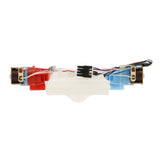Whirlpool Washer Valve Part W11038689 Replacement