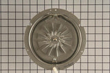 Whirlpool Oven Range Fan Part W11043837 - Convection Fan Replacement