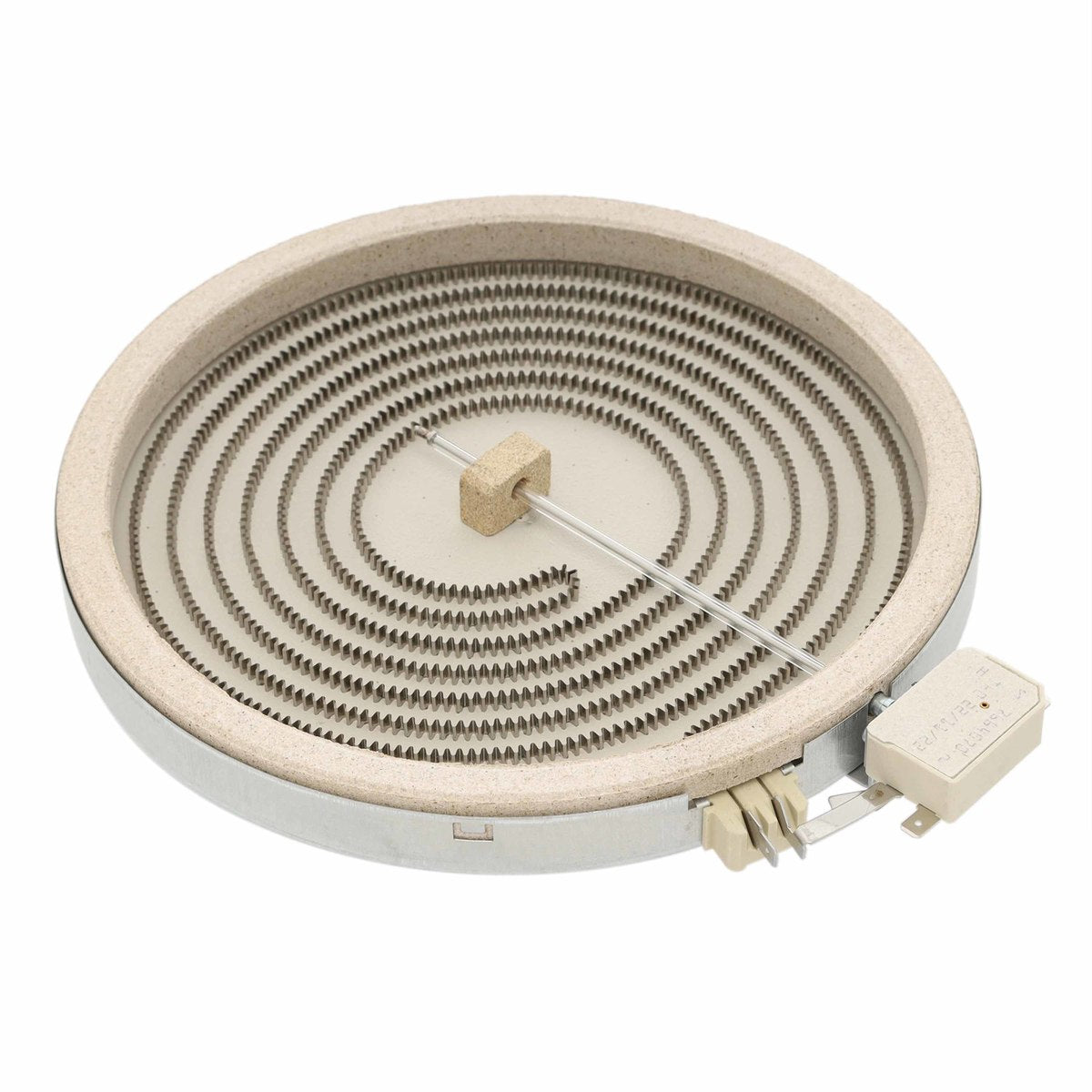 W11047722 Radiant Surface Element for Whirlpool Oven Range