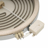 W11047722 Radiant Surface Element for Whirlpool Oven Range